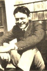 T.S. Elliot